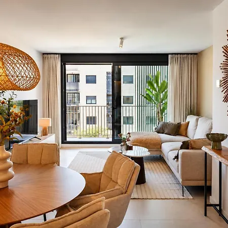 Nerva By Nras Appartement