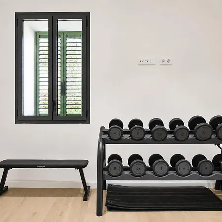 Appartement Nerva By Nras