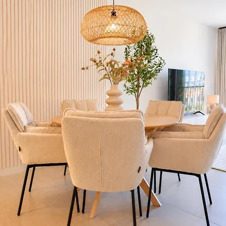 Nerva By Nras Appartement