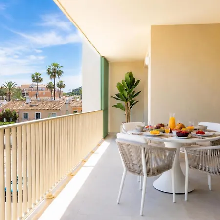Nerva By Nras Appartement Dénia