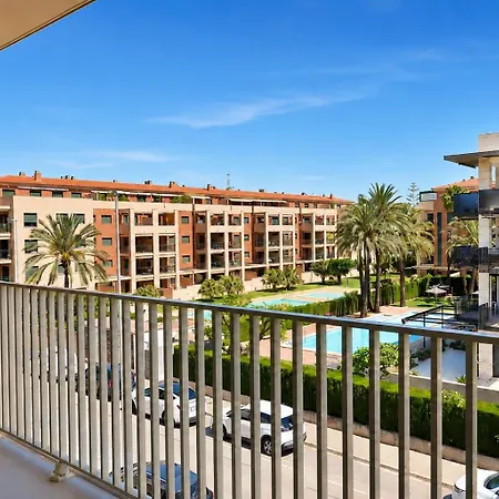 Nerva By Nras Appartement *