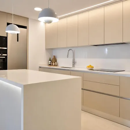 Appartement Nerva By Nras