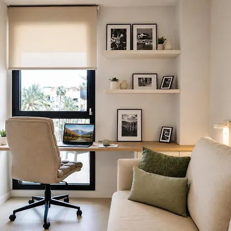 Nerva By Nras Appartement