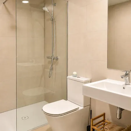 Appartement Nerva By Nras *