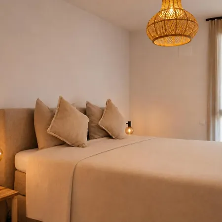 Appartement Nerva By Nras *