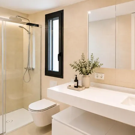 Nerva By Nras Appartement *
