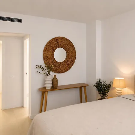 Nerva By Nras Appartement Dénia