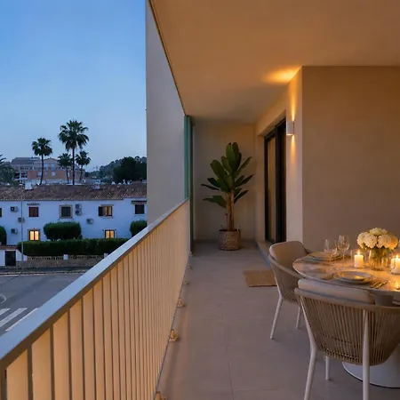 Appartement Nerva By Nras