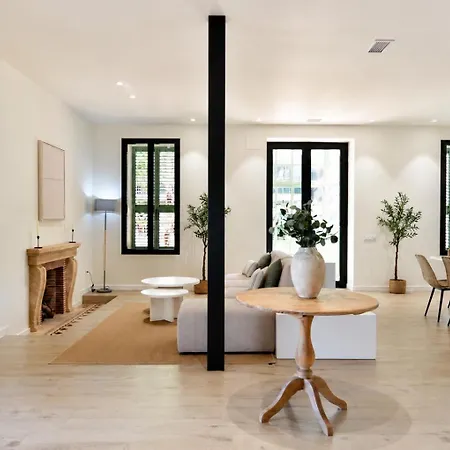 Appartement Nerva By Nras