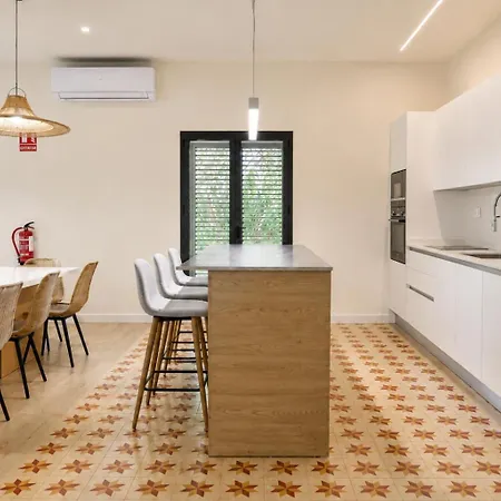 Nerva By Nras Appartement Dénia