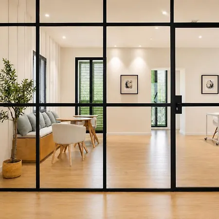 Nerva By Nras Appartement