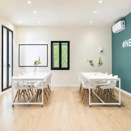 Appartement Nerva By Nras *
